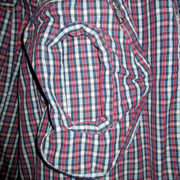 ::SOLD::  Walter Van Beirendonck 'HOPE' pants - Picture 7 of 8